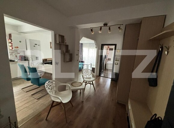 Apartament de închiriat 2 camere Floreşti - 179813AI | BLITZ Cluj-Napoca | Poza4