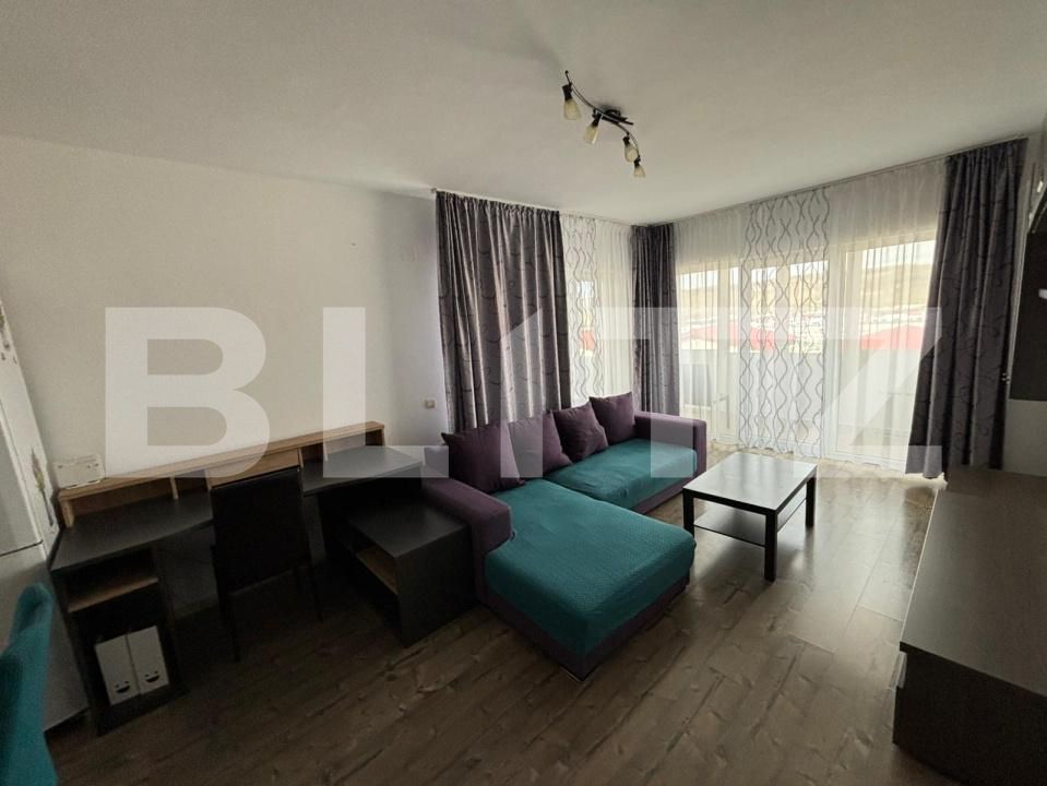 Apartament de închiriat 2 camere Floreşti - 179813AI | BLITZ Cluj-Napoca | Poza3