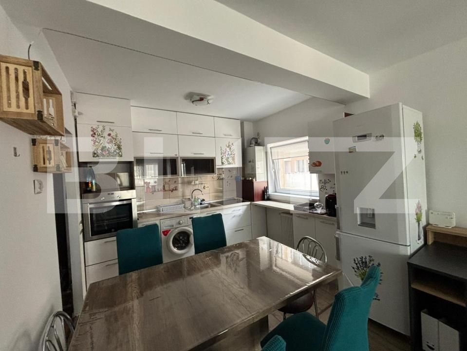 Apartament de închiriat 2 camere Floreşti - 179813AI | BLITZ Cluj-Napoca | Poza2