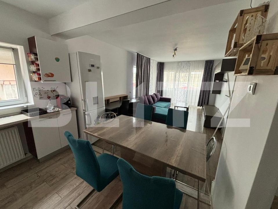 Apartament de închiriat 2 camere Floreşti - 179813AI | BLITZ Cluj-Napoca | Poza1