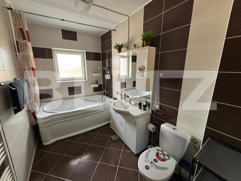 Apartament de închiriat 2 camere Floreşti - 179813AI | BLITZ Cluj-Napoca | Poza8