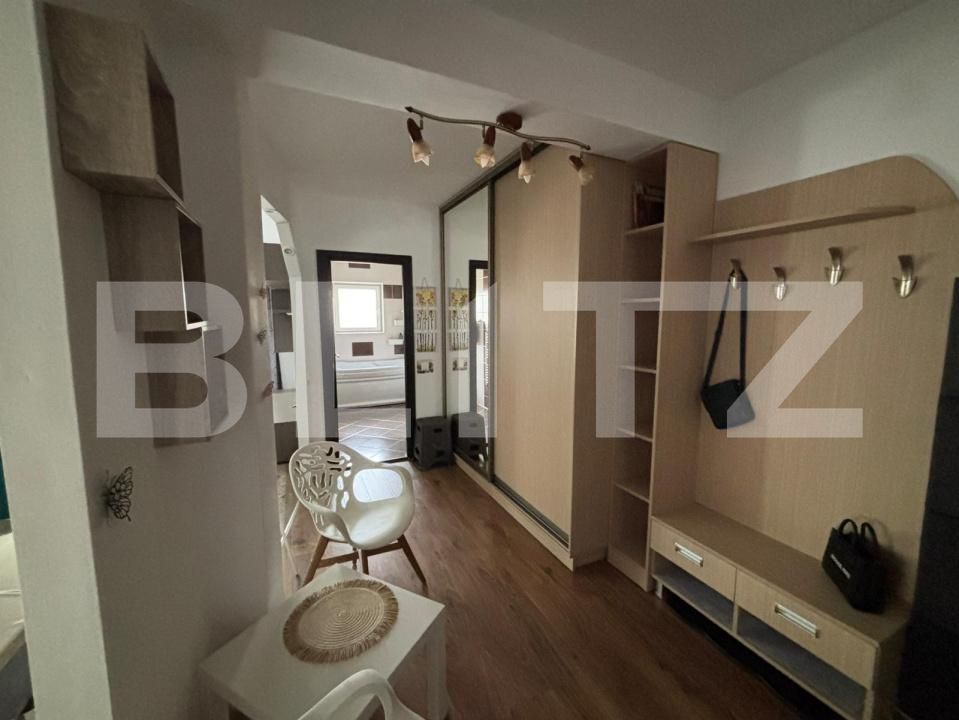 Apartament de închiriat 2 camere Floreşti - 179813AI | BLITZ Cluj-Napoca | Poza5
