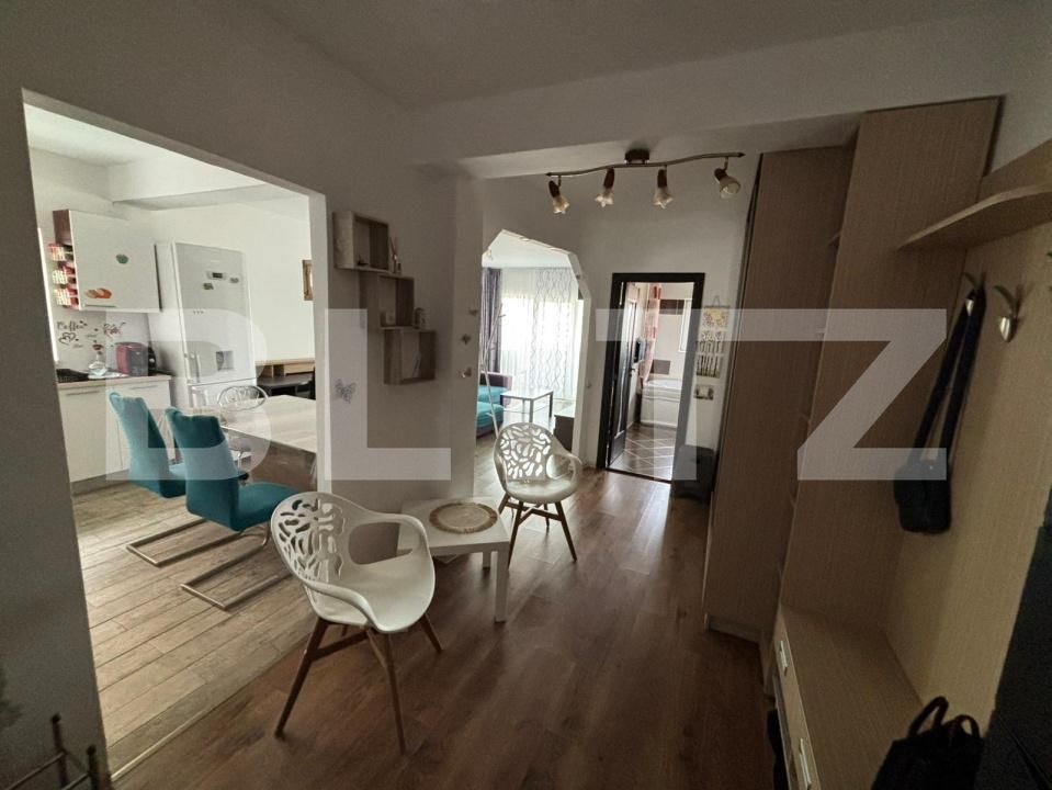 Apartament de închiriat 2 camere Floreşti - 179813AI | BLITZ Cluj-Napoca | Poza4