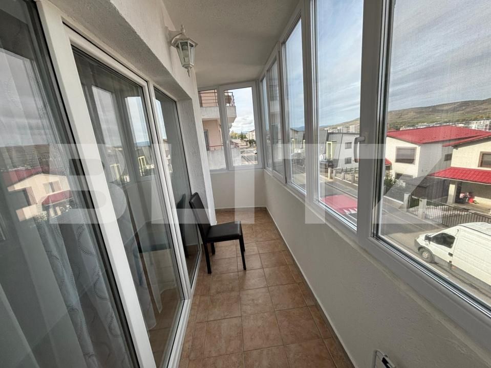 Apartament de închiriat 2 camere Floreşti - 179813AI | BLITZ Cluj-Napoca | Poza11