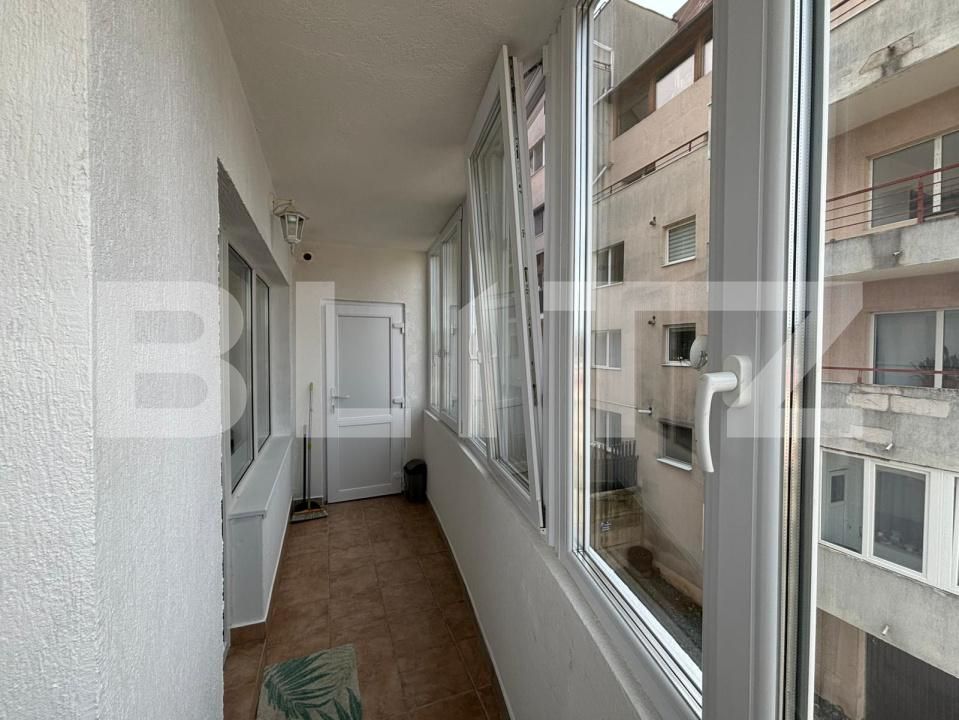 Apartament de închiriat 2 camere Floreşti - 179813AI | BLITZ Cluj-Napoca | Poza10