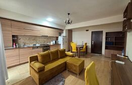 Apartament cu 3 camere, 55 mp, parcare, zona Muzeul Apei