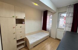 Apartament cu 3 camere, 55 mp, parcare, zona Muzeul Apei