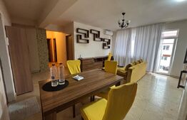 Apartament cu 3 camere, 55 mp, parcare, zona Muzeul Apei