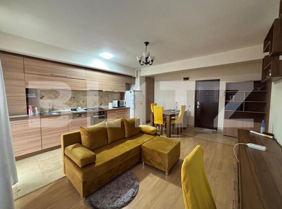 Apartament de închiriat 3 camere Floreşti - 179814AI | BLITZ Cluj-Napoca | Poza1