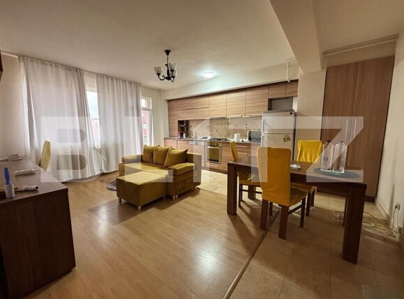Apartament de închiriat 3 camere Floreşti - 179814AI | BLITZ Cluj-Napoca | Poza3