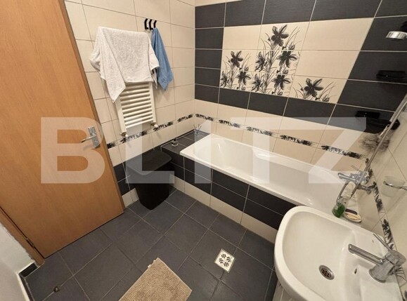 Apartament de închiriat 3 camere Floreşti - 179814AI | BLITZ Cluj-Napoca | Poza11