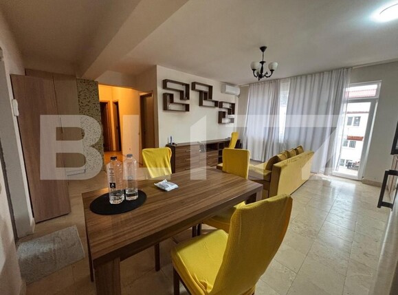 Apartament de închiriat 3 camere Floreşti - 179814AI | BLITZ Cluj-Napoca | Poza2