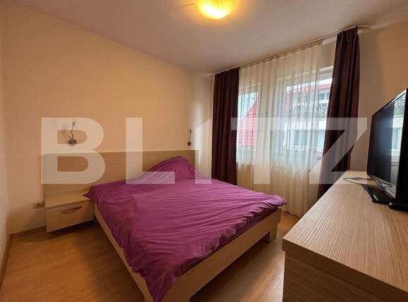 Apartament de închiriat 3 camere Floreşti - 179814AI | BLITZ Cluj-Napoca | Poza4