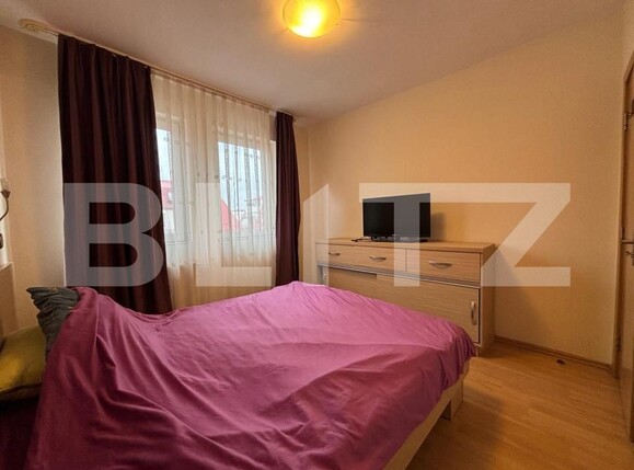 Apartament de închiriat 3 camere Floreşti - 179814AI | BLITZ Cluj-Napoca | Poza5