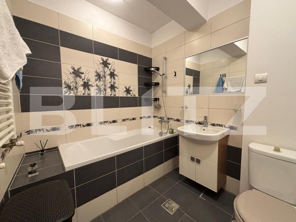 Apartament de închiriat 3 camere Floreşti - 179814AI | BLITZ Cluj-Napoca | Poza10