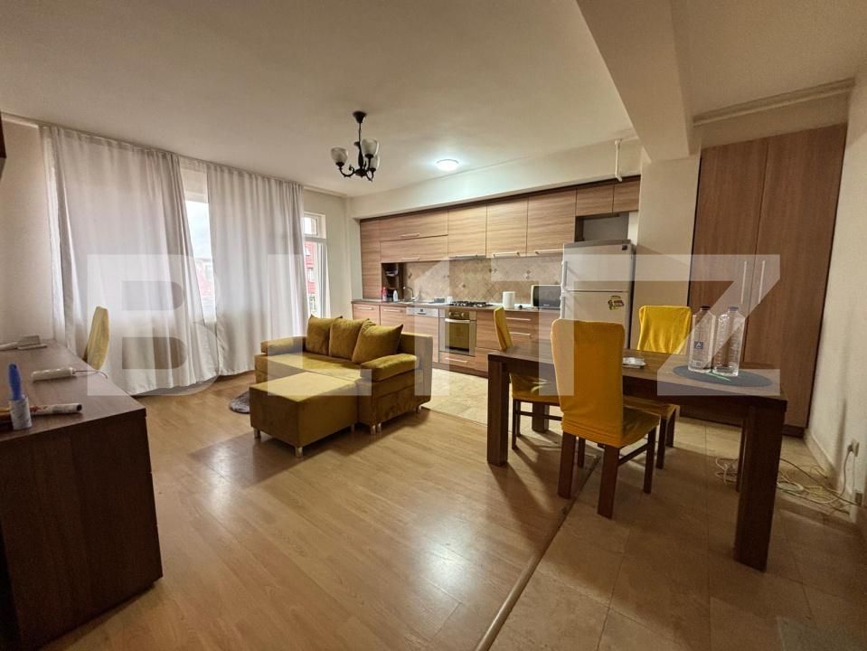 Apartament de închiriat 3 camere Floreşti - 179814AI | BLITZ Cluj-Napoca | Poza3