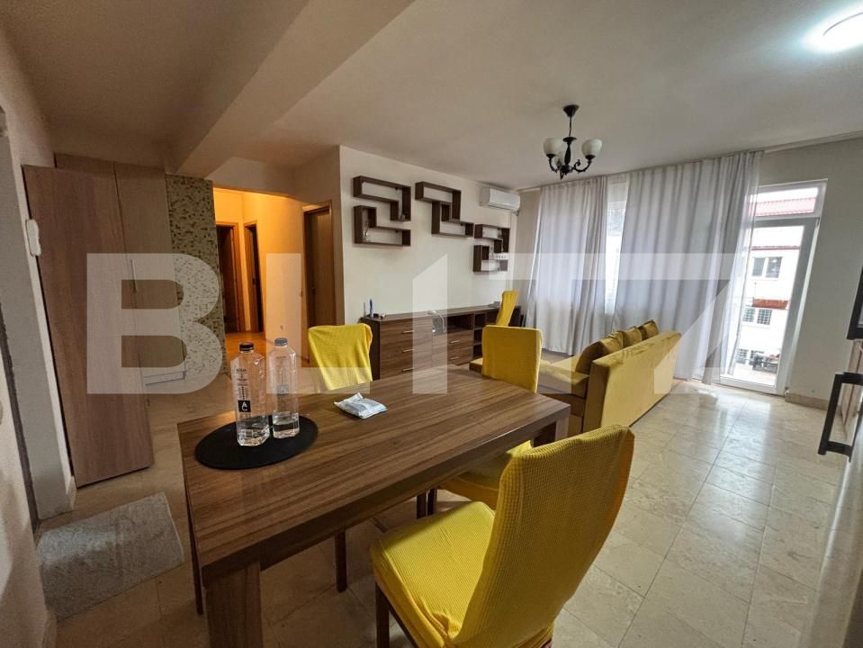Apartament de închiriat 3 camere Floreşti - 179814AI | BLITZ Cluj-Napoca | Poza2