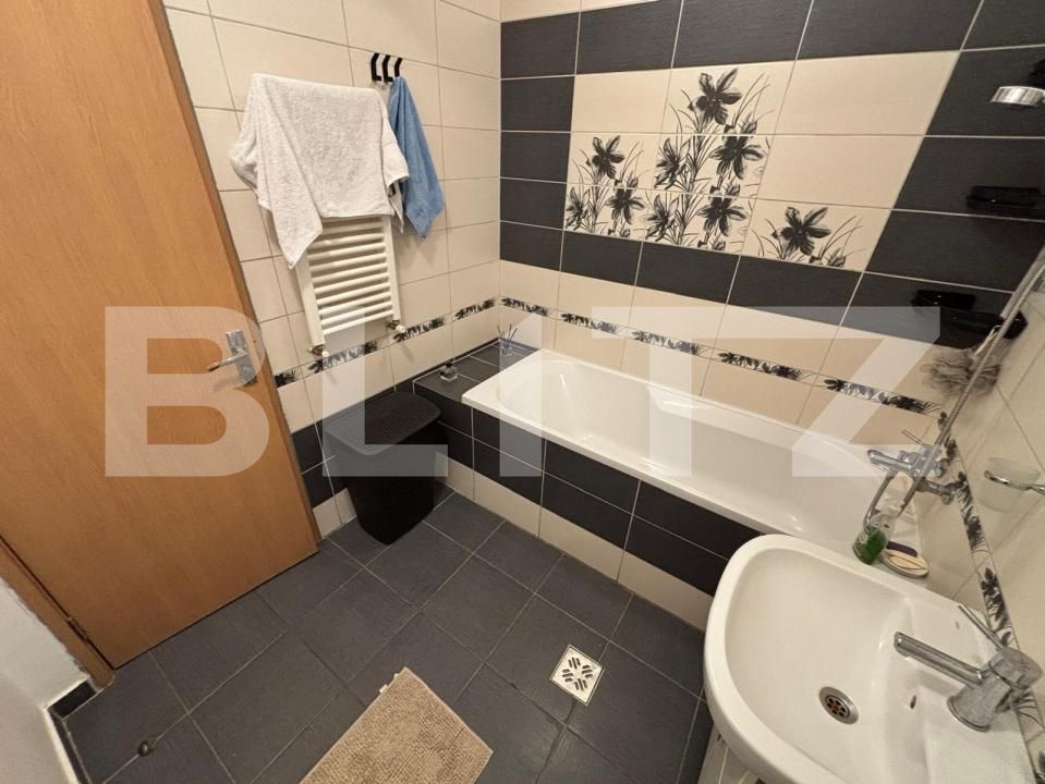 Apartament de închiriat 3 camere Floreşti - 179814AI | BLITZ Cluj-Napoca | Poza11