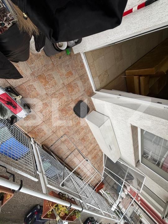 Apartament de închiriat 3 camere Floreşti - 179814AI | BLITZ Cluj-Napoca | Poza12