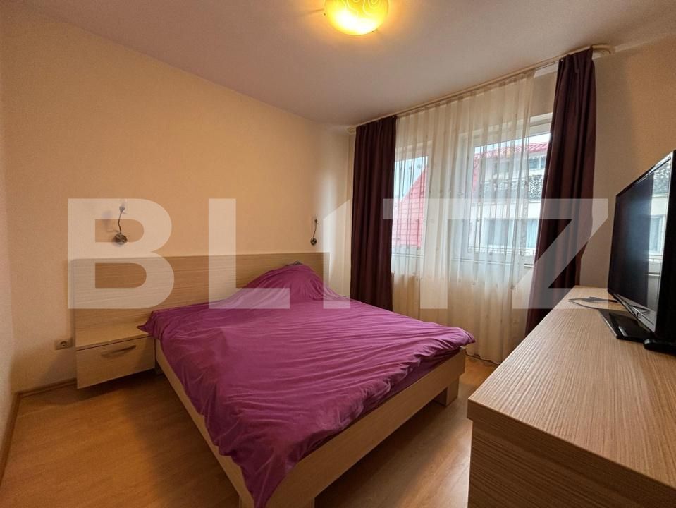 Apartament de închiriat 3 camere Floreşti - 179814AI | BLITZ Cluj-Napoca | Poza4