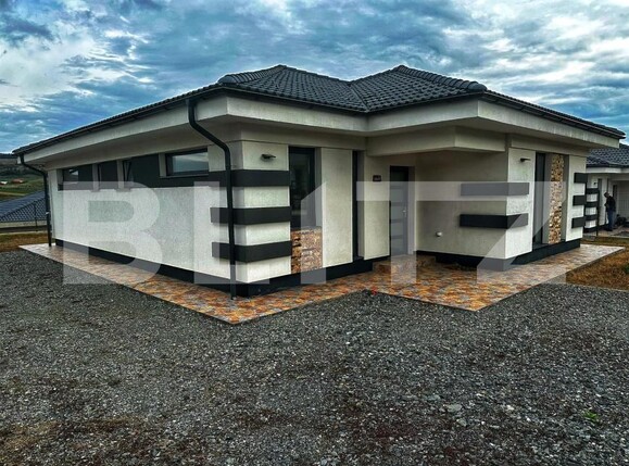 Casa de vânzare 4 camere Coruşu - 179815CV | BLITZ Cluj-Napoca | Poza1