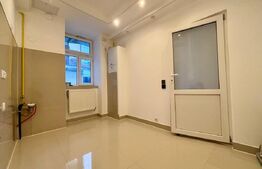 Apartament 2 camere decomandat, 53.50 mp, cladire istorica, Zona Centrală!