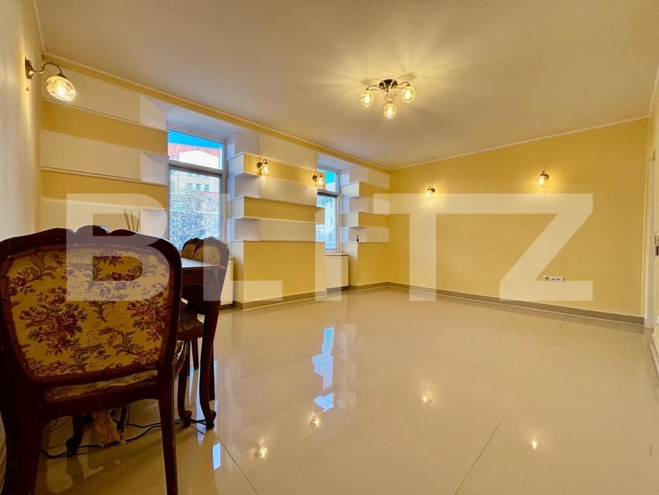 Apartament de vânzare 2 camere Central - 179824AV | BLITZ Cluj-Napoca | Poza2