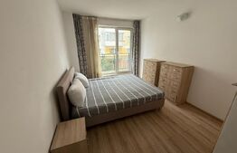 Apartament 2 camere, 54 mp,  etaj 1/6, zona Iulius Mall