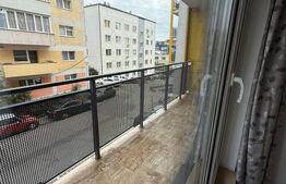 Apartament 2 camere, 54 mp,  etaj 1/6, zona Iulius Mall