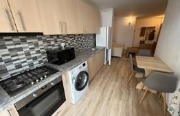 Apartament 2 camere, 54 mp,  etaj 1/6, zona Iulius Mall