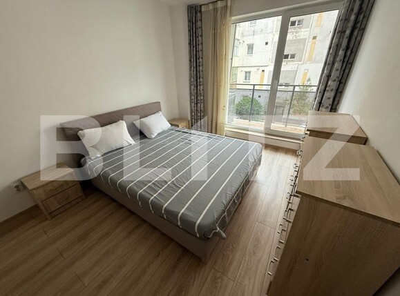 Apartament de închiriat 2 camere Gheorgheni - 179825AI | BLITZ Cluj-Napoca | Poza2