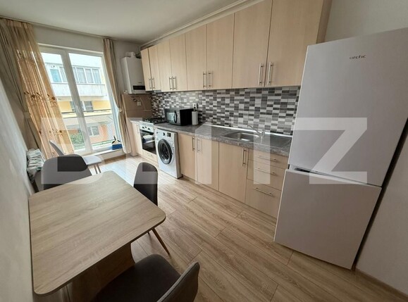 Apartament de închiriat 2 camere Gheorgheni - 179825AI | BLITZ Cluj-Napoca | Poza6