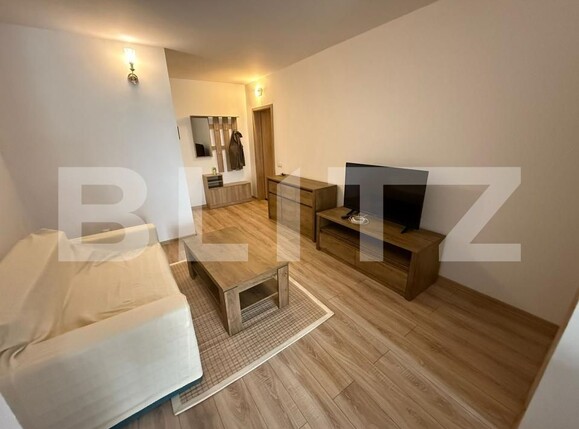 Apartament de închiriat 2 camere Gheorgheni - 179825AI | BLITZ Cluj-Napoca | Poza5