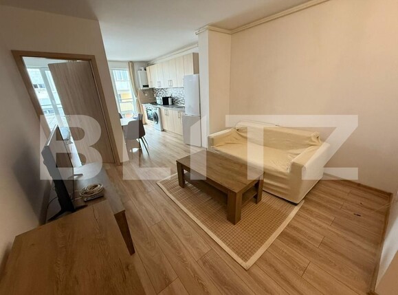 Apartament de închiriat 2 camere Gheorgheni - 179825AI | BLITZ Cluj-Napoca | Poza3