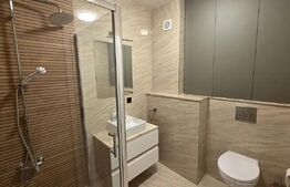 Apartament 2 camere, 58 mp, West City Tower