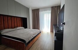 Apartament 2 camere, 58 mp, West City Tower