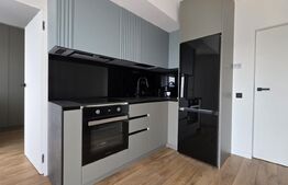 Apartament 2 camere, 58 mp, West City Tower