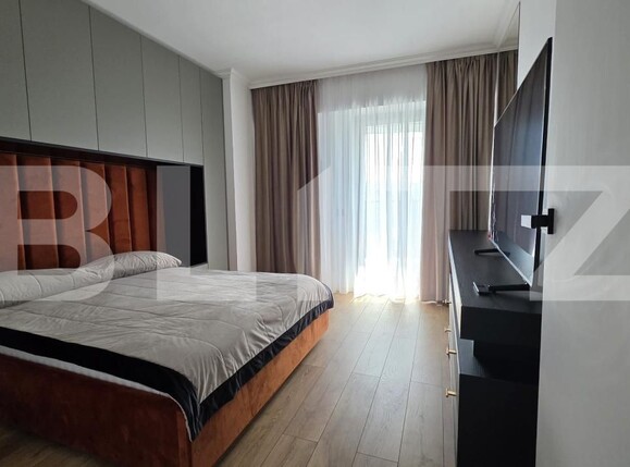 Apartament de închiriat 2 camere Manastur - 179826AI | BLITZ Cluj-Napoca | Poza1