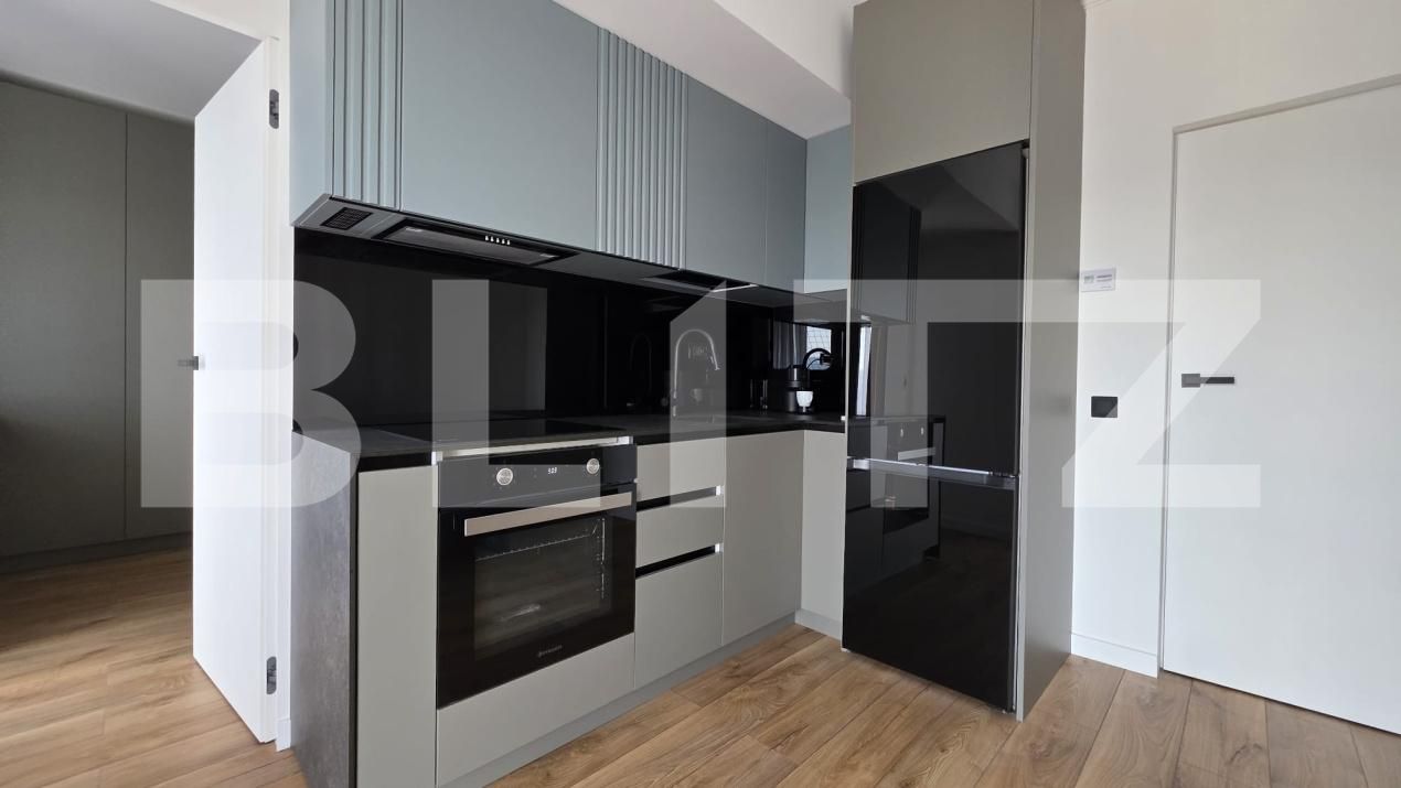 Apartament de închiriat 2 camere Manastur - 179826AI | BLITZ Cluj-Napoca | Poza2