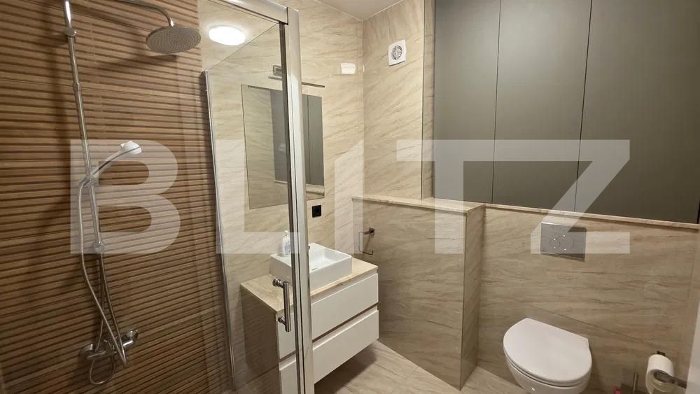 Apartament de închiriat 2 camere Manastur - 179826AI | BLITZ Cluj-Napoca | Poza4