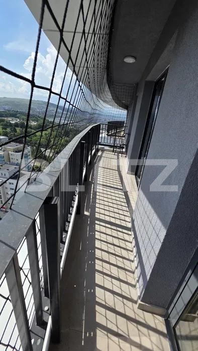 Apartament de închiriat 2 camere Manastur - 179826AI | BLITZ Cluj-Napoca | Poza5