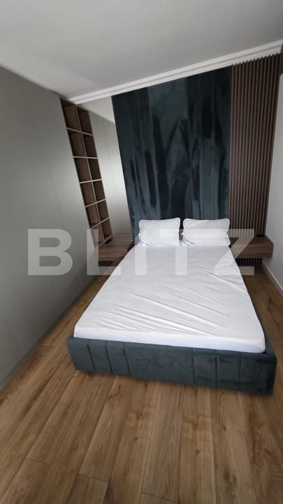 Apartament de închiriat 2 camere Manastur - 179826AI | BLITZ Cluj-Napoca | Poza3