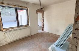 EXCLUSIV BLITZ! Casa individuala, 119 mp utili, 578 mp teren, Marasti 