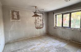 EXCLUSIV BLITZ! Casa individuala, 119 mp utili, 578 mp teren, Marasti 