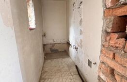 EXCLUSIV BLITZ! Casa individuala, 119 mp utili, 578 mp teren, Marasti 