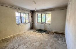 EXCLUSIV BLITZ! Casa individuala, 119 mp utili, 578 mp teren, Marasti 