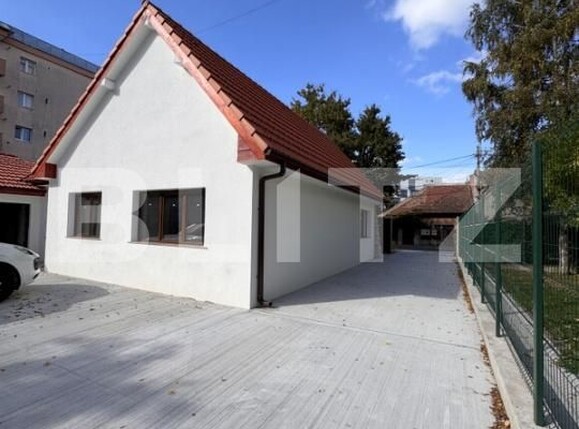 Casa de vânzare 3 camere Marasti - 179827CV | BLITZ Cluj-Napoca | Poza1