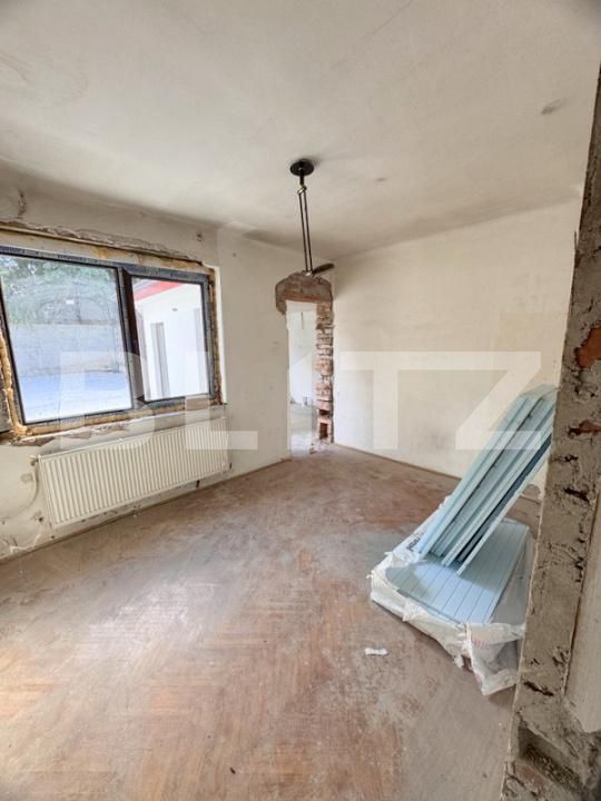 Casa de vânzare 3 camere Marasti - 179827CV | BLITZ Cluj-Napoca | Poza4