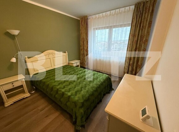 Apartament de închiriat 2 camere Marasti - 179828AI | BLITZ Cluj-Napoca | Poza2