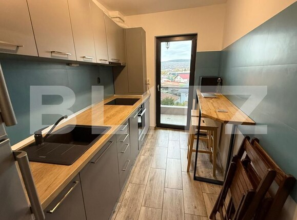 Apartament de închiriat 2 camere Marasti - 179828AI | BLITZ Cluj-Napoca | Poza5